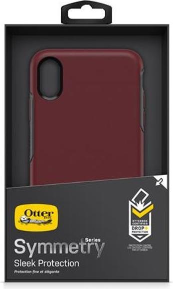 Actual product image OtterBox Symmetry (Apple iPhone XS Max)