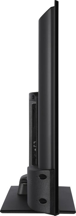 Actual product image JVC LT-50VUQ3455 LED-TV UHD QLED TIVO (50", QLED, 4K, 2024)