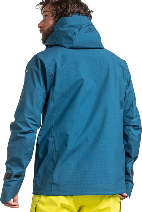 Image du produit Schöffel Veste Sass Maor 3l (48)