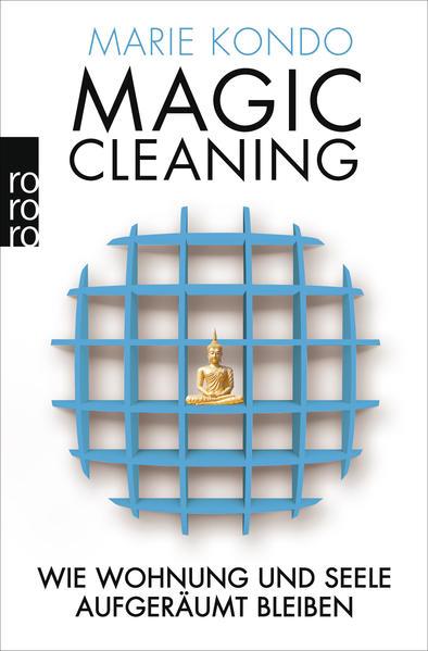 Magic Cleaning 2 (German, Marie Kondo, 2014)