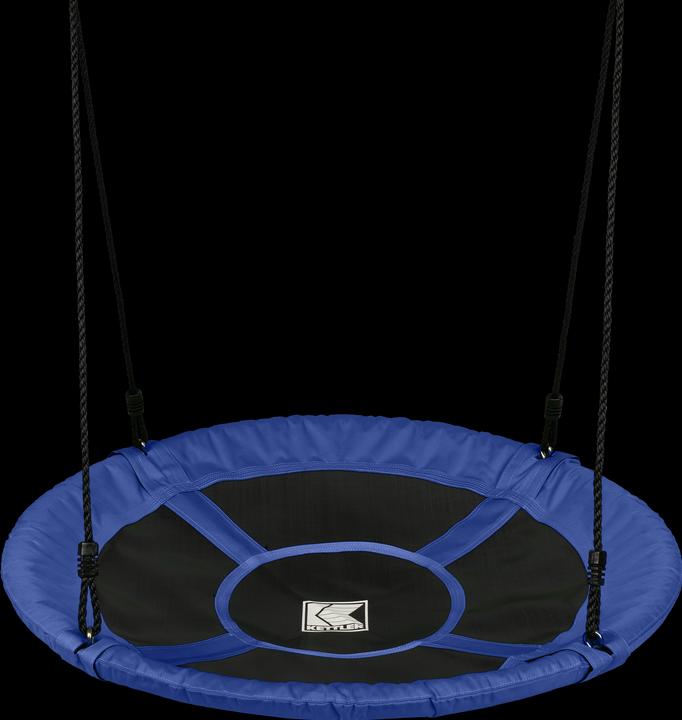 Actual product image Kettler Nest swing