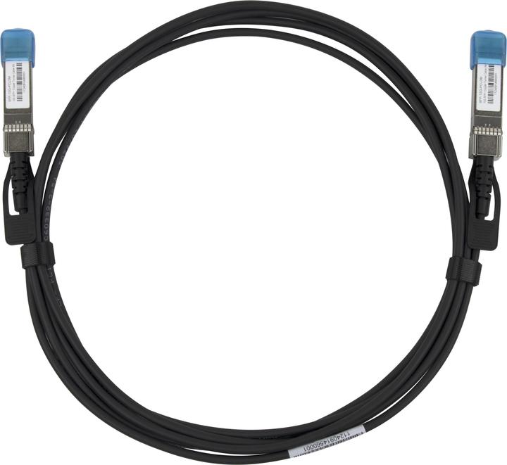 Produktbild Deltaco DAC-10G-3 (3 m)