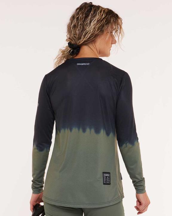 Actual product image Dharco Womens Race Jersey (L)