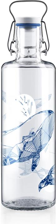 Actual product image Soulbottles Souldiver (1 l)