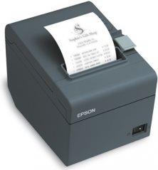 Actual product image Epson Tn-T20ii (USB, Serial Port Jack)