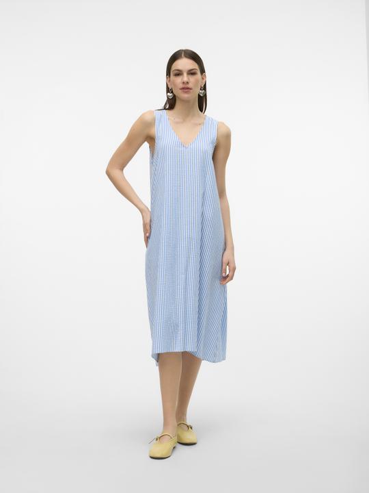 Produktbild Vero Moda VMMOLLY Langes Kleid Kleid (XS)