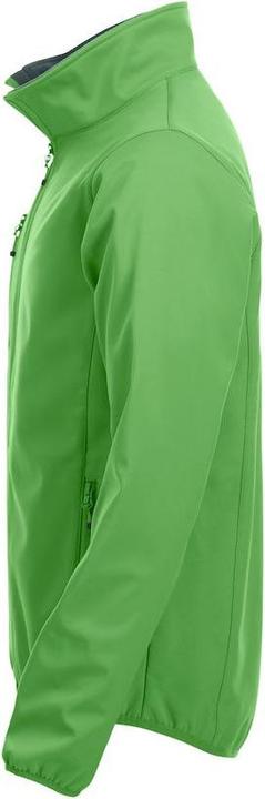 Produktbild Clique Basic Softshelljacke (M)