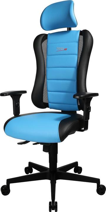 Actual product image Topstar Sitness RS