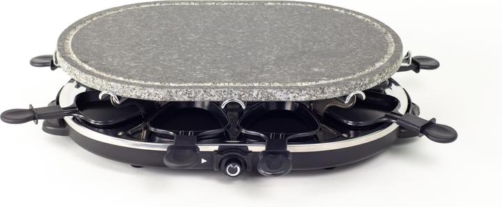 Image du produit Ohmex GRIL-4004