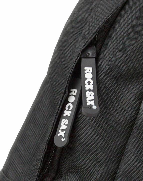 Actual product image Rocksax Backpack Roots Rock Bob Marley (20 l)