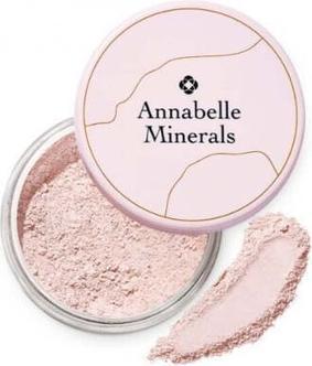 Actual product image Annabelle Minerals Natural Cream 4G (Beige)