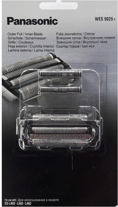 Produktbild Panasonic Wes 9025 (1 x)