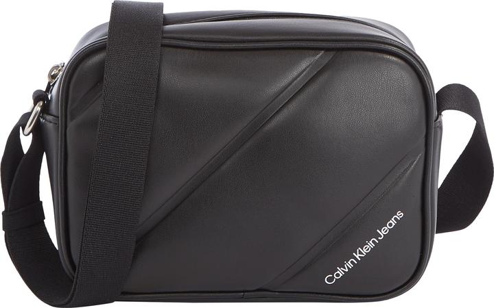 Actual product image Calvin Klein Quilted Camerabag18 (One size)