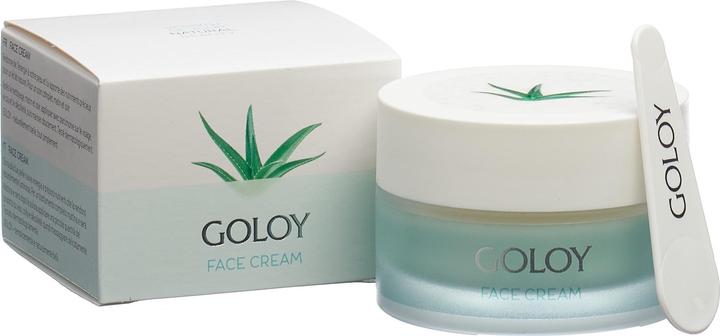 Immagine prodotto Goloy 33 Cura del viso Vitalize (50 ml, Crema da giorno)