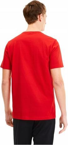 Immagine prodotto Puma teamGOAL 23 Casuals Tee-656578 (L)