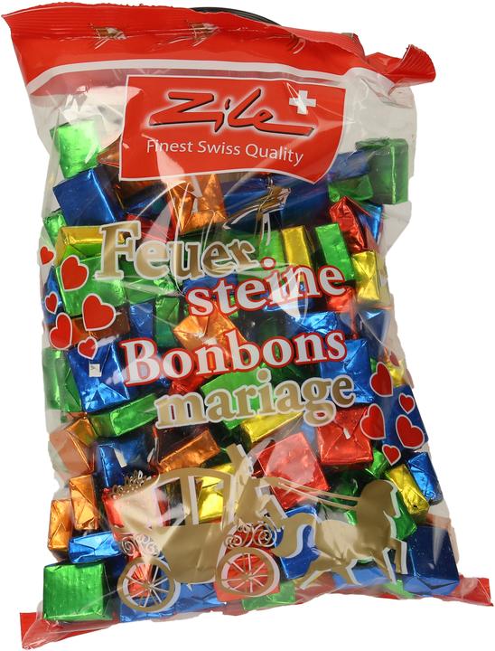 Produktbild Zile Bonbons (1 Stk., 1000 g)