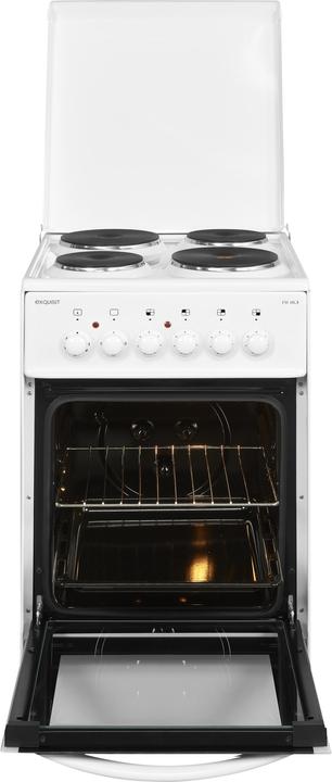 Actual product image Exquisit EH 10.3 F2