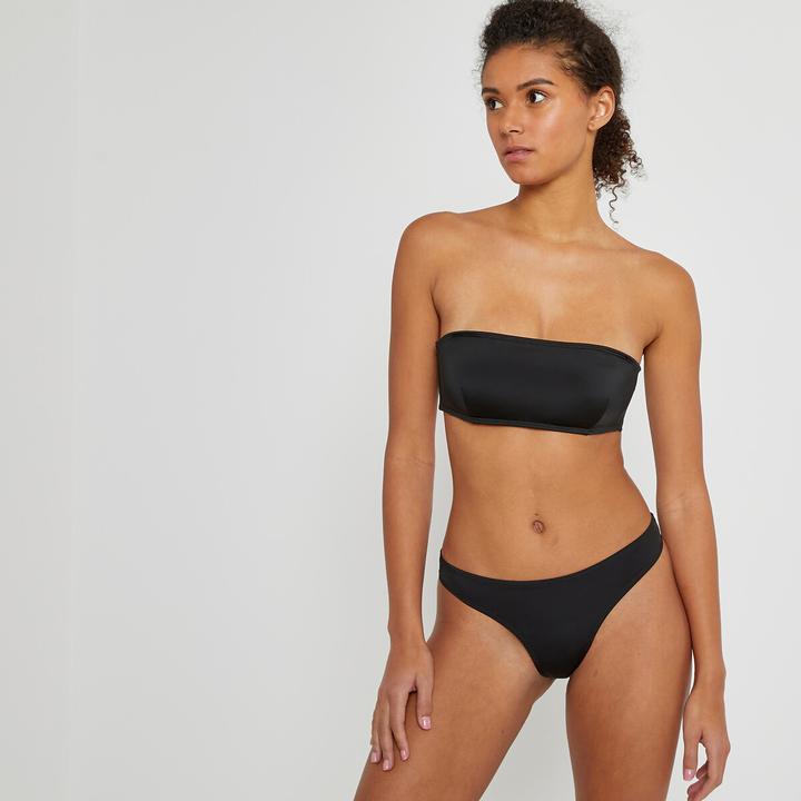 Produktbild La Redoute Collections Bikini-Slip (44)