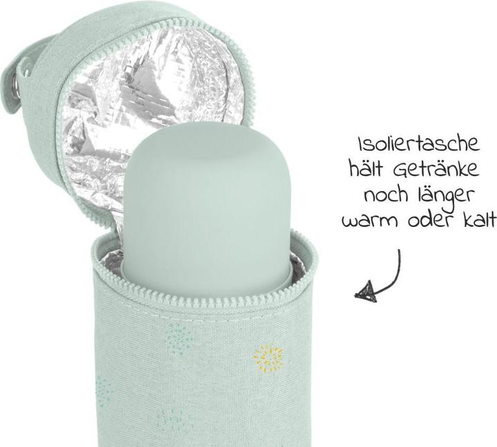 Immagine prodotto Miniland THERMIBAG MENTA 500ML