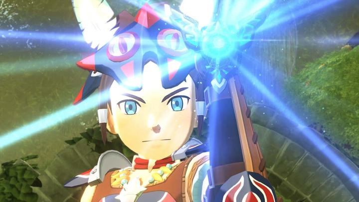 Immagine prodotto Capcom Monster Hunter Stories 2: Le ali della rovina (Switch)