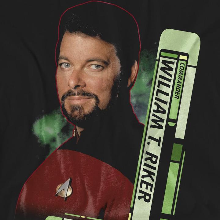 Image du produit - T-shirt - Adulte (XL)