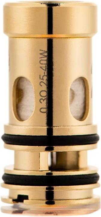 Immagine prodotto Dotmod dotCoil 0,3Ohm 25-40W (5 x)