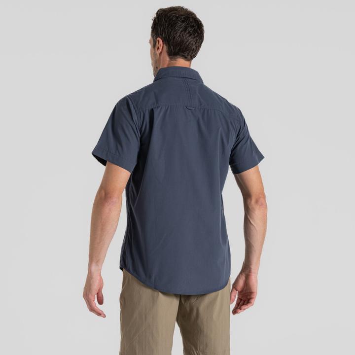 Produktbild Craghoppers Kiwi Kurzarm Hemd (4XL)