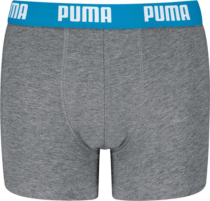 Image du produit Puma Everyday Basic Boxers ECOM 6P (158, paquet de 6)