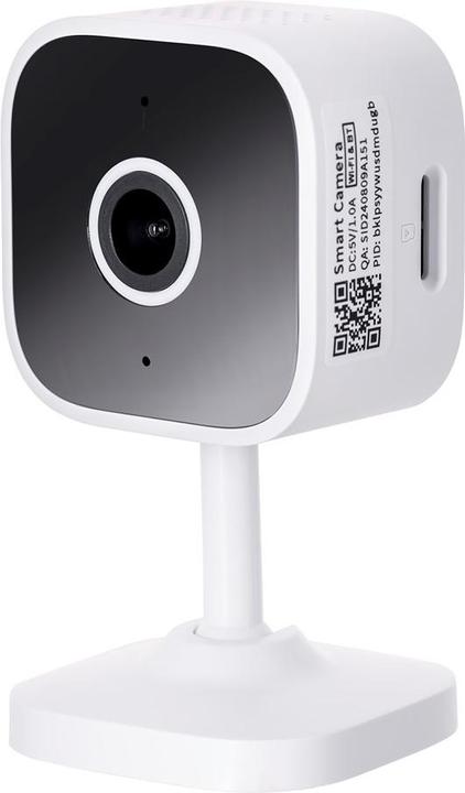 Actual product image Trust IPCAM-2900 INDOOR WI-FI CAMERA (2304 x 1296 Pixels)