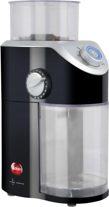 Actual product image Eldom MK160 MILL coffee grinder, stainless steel (EU plug)