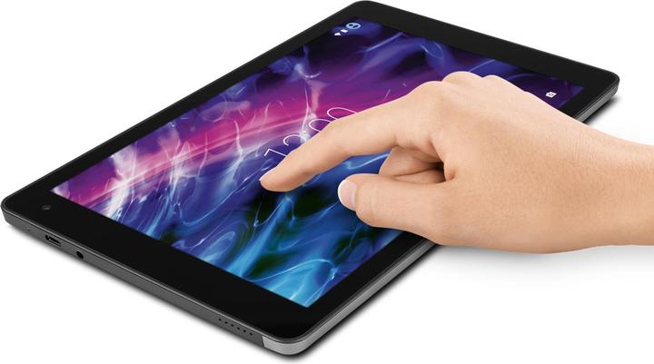 Immagine prodotto Medion X10607 (4G, 10.10", 64 GB, Nero, Grigio)