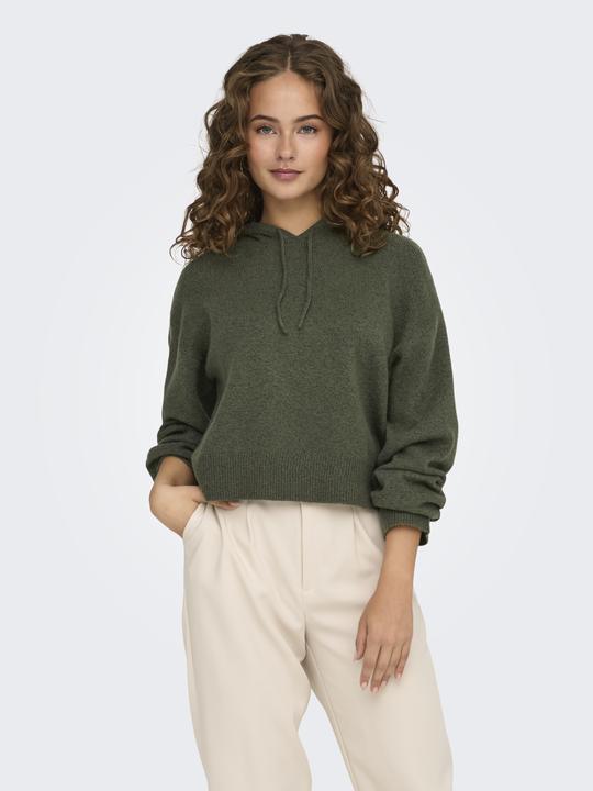 Produktbild JdY JDYRUE Strickpullover Strickpullover (L)