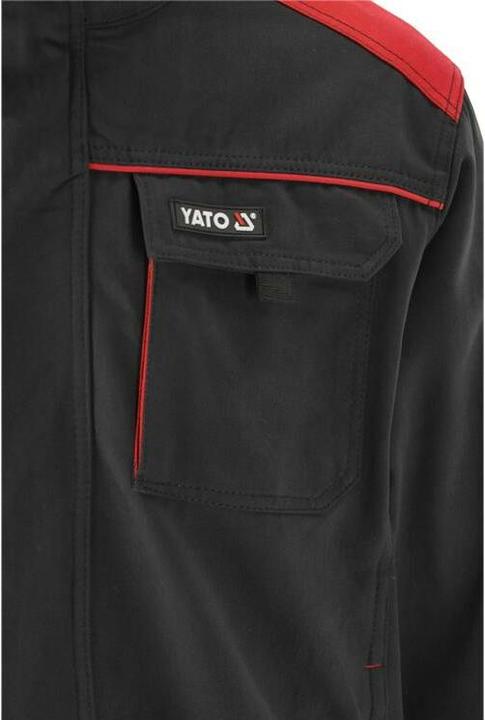 Produktbild Yato Bluza Robocza Comfy Rozm. M (M)