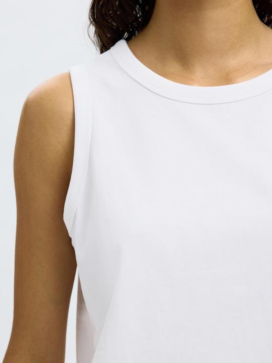 Produktbild Selected Femme Slfessential Sl Boxy Tank Top Noos (L)