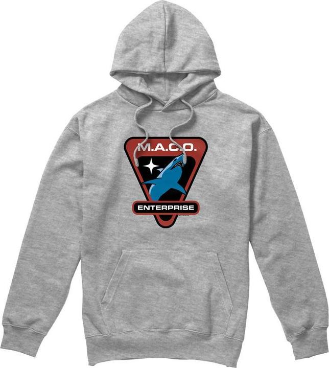 MACO Kapuzenpullover