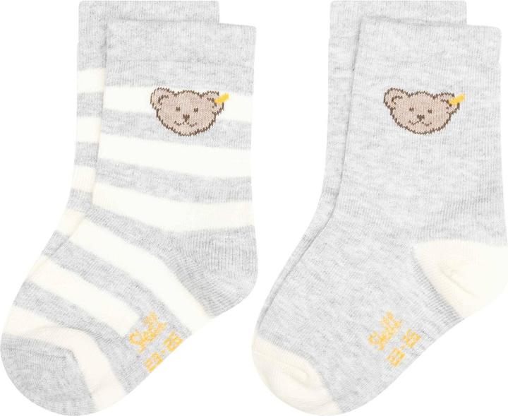 Produktbild Steiff Socken Casual (4er Pack, 23 - 26)