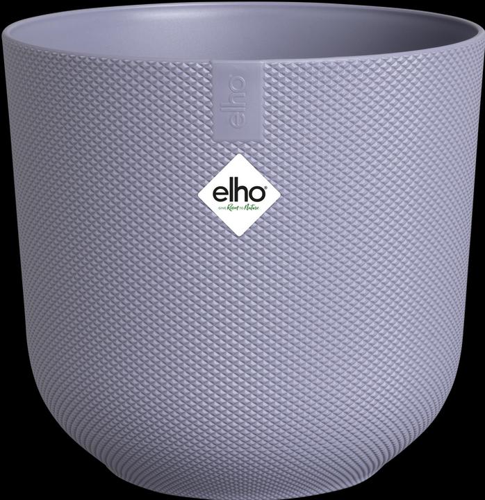 Actual product image Elho Jazz Round (18.90 cm)