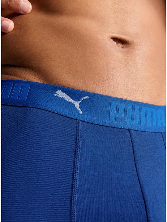Actual product image Puma Sport Cotton Boxer (M, pack of 2)
