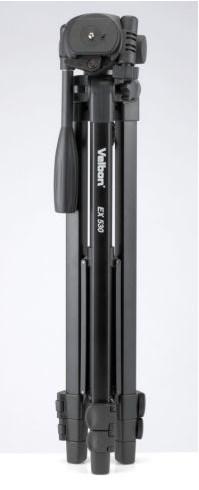 Actual product image Velbon EX-530 (Metal)