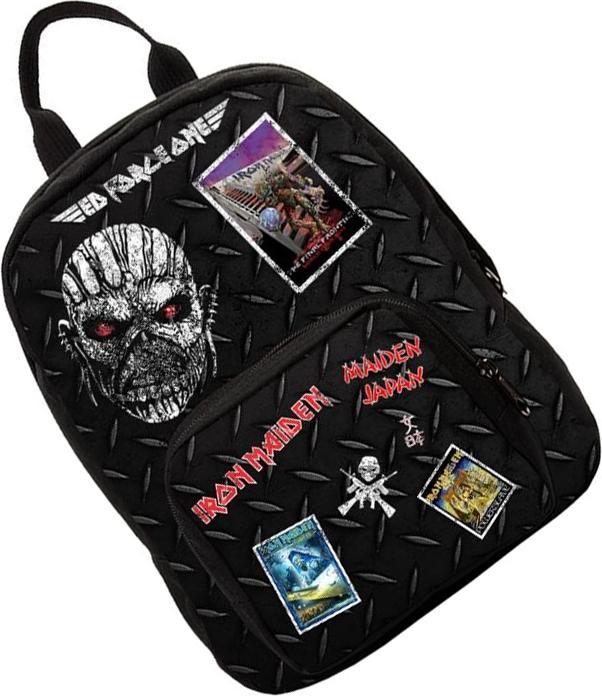 Image du produit Iron Maiden - Mini sac à dos TOUR
