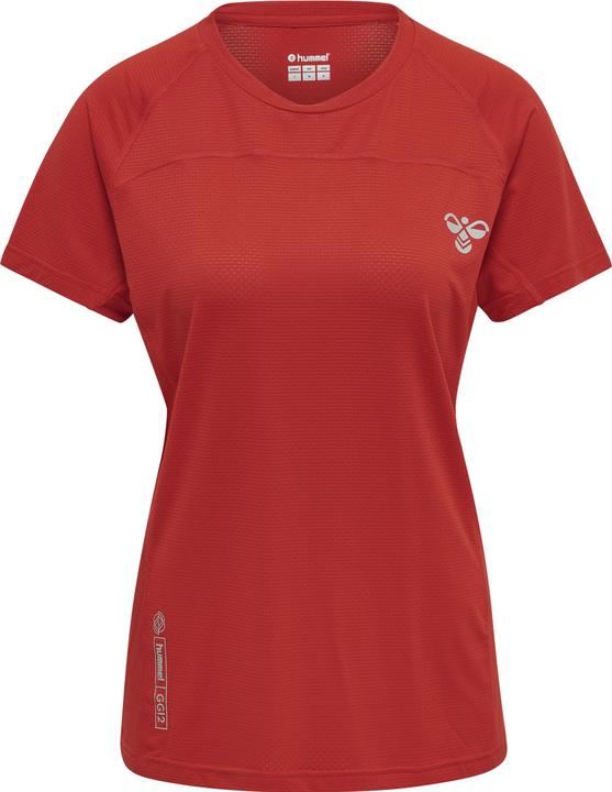 Produktbild hummel Gg12 Training Tee S/S Woman (M)