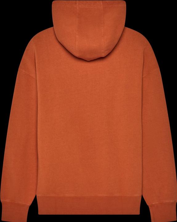 Produktbild Fox Wordmark Oversized Fleece (XXL)
