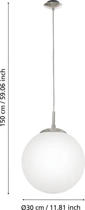 Image du produit EGLO Rondo (E27)