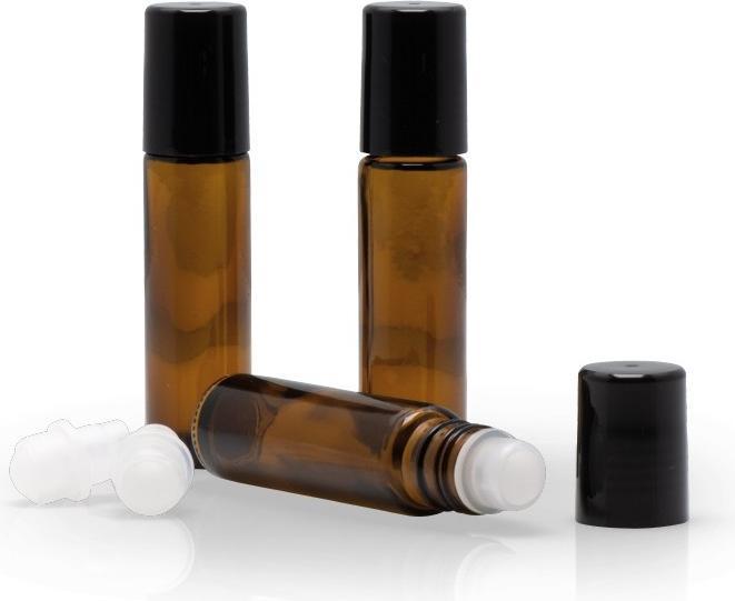 Actual product image Farfalla Roll-on (30 ml)
