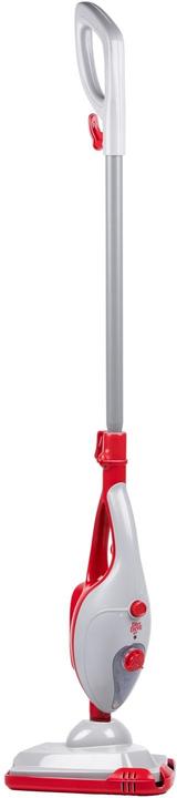 Actual product image Dirt Devil Steam-mop 1300W 230V DD7001 (0.80 bar, 1300 W)