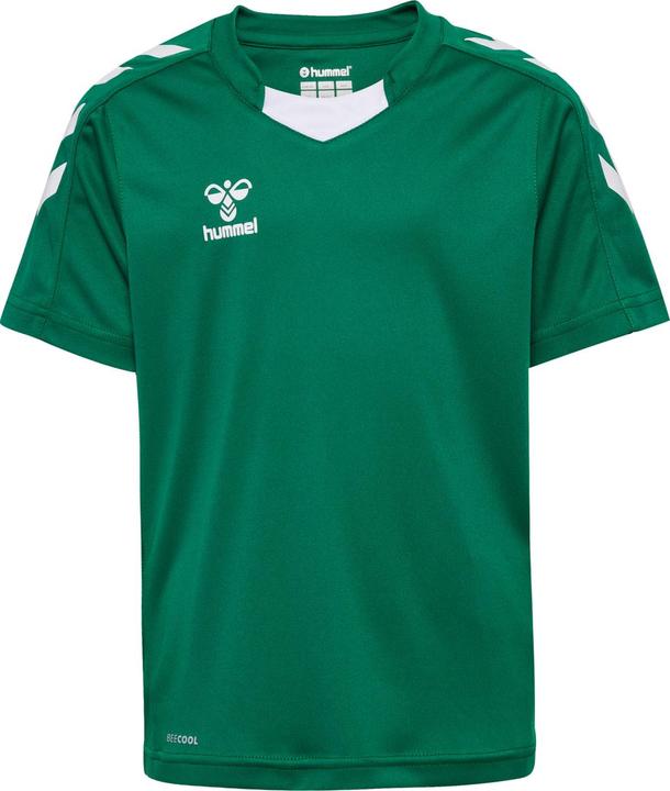 hummel hmlCORE XK POLY JERSEY S/S KIDS