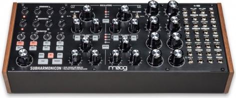 Actual product image Moog Subharmonicon (Synthesizer)