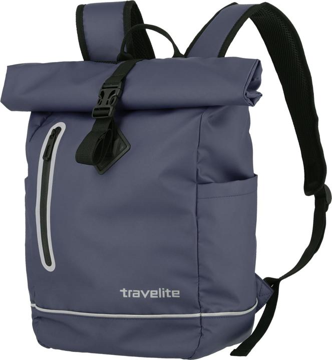 Actual product image Travelite Basic backpack 45 cm (15 l)