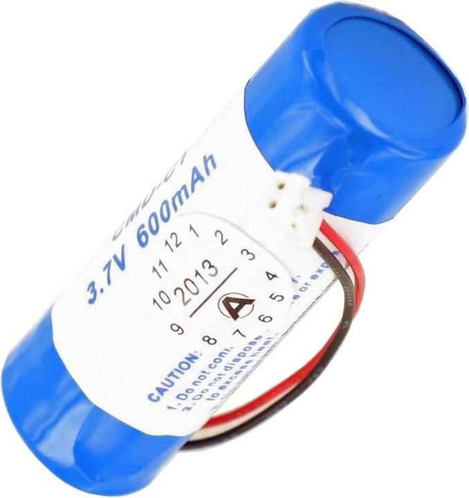 Actual product image Sony Battery suitable for CMD-C1 battery