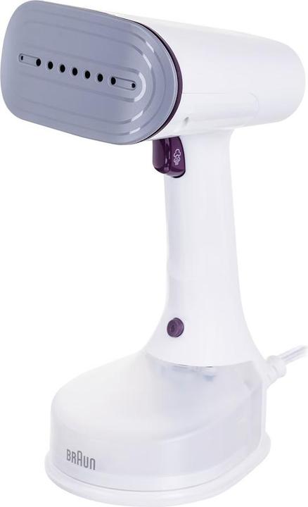 Image du produit Braun QuickStyle 5 GS 5011 (1200 W, 22 g/min)